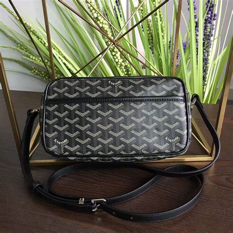 goyard small crossbody bag|where to purchase goyard bags.